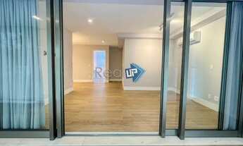 Imagem 5: APARTAMENTO - LEBLON - 03 QUARTOS - 02 VAGAS