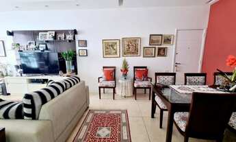 Imagem 7: Apto silencioso, predio envolto de verde, cânticos de passáros. clean 3qts suite c/hidro