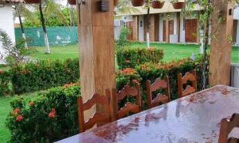 Imagem 4: Casa no Barro Preto - Vila da Praia, Iguape - CE. Temporada, festas e eventos