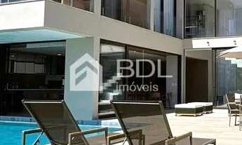 Imagem 2: Casa - Alphaville Dom Pedro 3 - Campinas