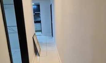 Imagem 5: Apartamento com 2 dormitórios, 50 m² - venda por R$ 260.000,00 ou aluguel por R$ 2.500,00