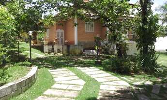 Imagem 2: Condomínio, portaria 24 horas sitio de esquina medindo 2.000m²