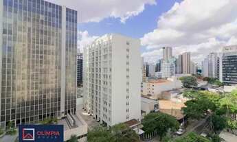Imagem 7: Apartamento Locação Itaim Bibi 95 m² 2 Dormitórios