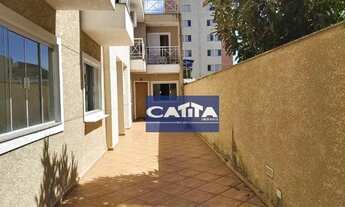 Imagem 3: Sobrado com 3 dormitórios à venda, 120 m² por R$ 500.000,00 - Vila Esperança - São Paulo/S