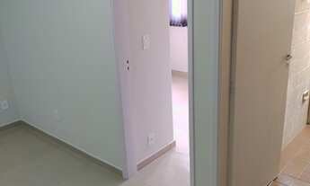 Imagem 2: Apartamento para aluguel e venda possui 45 metros quadrados com 1 quarto em Botafogo - Cam