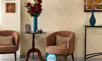 Imagem 2: Apartamento 3 quartos à venda na Praia do Morro em Guarapari!