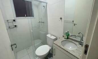 Imagem 4: Apartamento com 2 dormitórios para alugar - Jardim Ipê - Sorocaba/SP