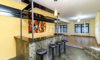 Imagem 2: CURITIBA - Casa Padrão - Ahú