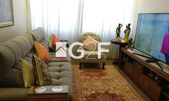 Imagem 2: Apartamento para venda no Centro de Campinas