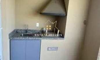 Imagem 4: Apartamento para venda com 52 metros quadrados com 2 quartos em Jardim Limoeiro - Arujá