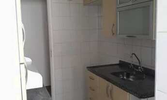 Imagem 3: Apartamento à venda em Santana com 58 m², 2 quartos, 1 suíte, 1 vaga