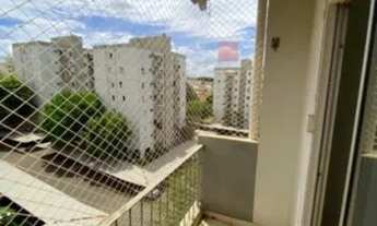 Imagem: Apartamento à venda, 2 quartos, 1 vaga