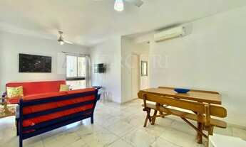 Imagem 2: Apartamento com 2 quartos à venda, 116 m² por R$ 440.000 - Pitangueiras - Guarujá/SP