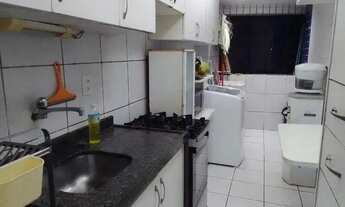 Imagem 6: Apartamento para Locação em Recife, Graças, 2 dormitórios, 1 suíte, 1 banheiro, 1 vaga