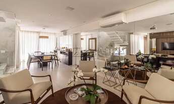 Imagem 6: Casa Venda Campo Belo 348 m² 4 Dormitórios