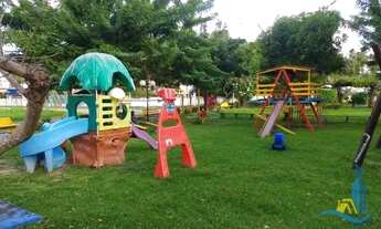 Imagem 6: Oportunidade!! Linda Casa, 6/4, Piscina, Cond. Fechado, Praia Privativa!!!