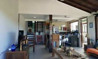 Imagem 7: Casa com 3 Quartos à Venda, 204 m² Por R$ 980.000 - Geribá - Armação dos Búzios/RJ