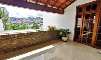 Imagem 4: BELO HORIZONTE - Casa Padrão - São Bento