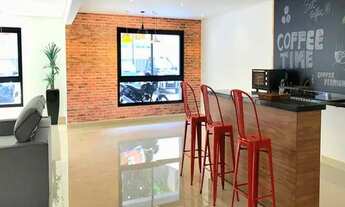 Imagem 3: SÃO CAETANO DO SUL - Apartamento Padrão - BOA VISTA