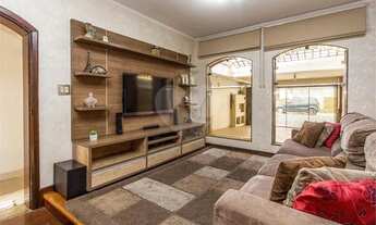 Imagem 2: Sobrado espetacular a venda na Vila Zelina - 450m²