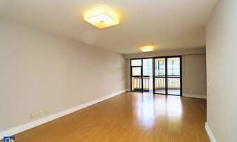 Imagem 5: Apartamento com 4 quartos, 143 m² - venda por R$ 2.000.000 ou aluguel por R$ 5.000/mês - B