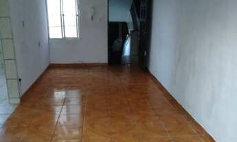 Imagem: SÃO PAULO - Apartamento Padrão - CONJUNTO