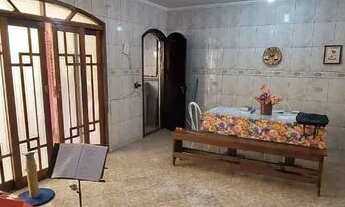 Imagem: Casa com 4 dormitórios à venda, 191 m²