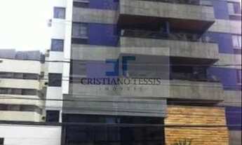 Imagem: Edf Maria Yone em Boa Viagem