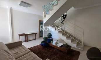 Imagem 6: Cobertura para aluguel, 3 quartos, 3 suítes, 3 vagas, Santa Mônica - Uberlândia/MG