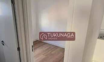 Imagem 3: Apartamento com 2 dormitórios à venda, 55 m² por R$ 530.000,00 - Parada Inglesa - São Paul