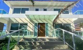 Imagem: Casa com 5 dormitórios, 731 m² - venda