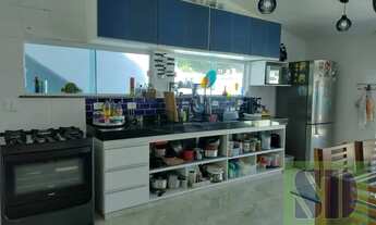 Imagem 4: Casa centro de terreno no Foguete-Cabo Frio