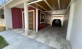 Imagem 6: Sobrado 3 dormitórios no bairro Moinhos de Vento em Canoas
