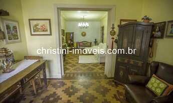 Imagem 5: Casa para Venda em Porto Alegre, Petrópolis, 3 dormitórios, 3 banheiros, 5 vagas