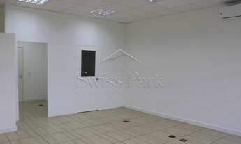 Imagem 3: Sala/Conjunto para aluguel com 49,14m² em Swiss Park - Campinas - SP - Santis 105