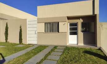 Imagem: Alugo Casa Condominio fechado 2/4