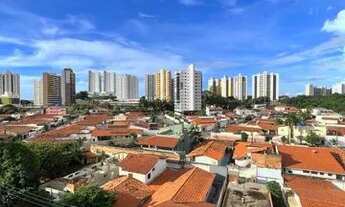 Imagem 5: Apartamento cond. RESERVA LAGOA , nascente - 3 quartos