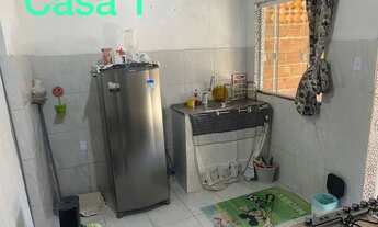 Imagem 3: Casas com terreno