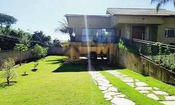 Imagem 7: Excelente Casa com 3 Quartos, Suite, Aceita Financiamento