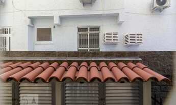 Imagem 5: Apartamento para Aluguel - Tijuca, 3 Quartos, 110 m2