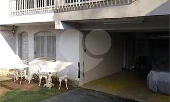 Imagem 2: Casa Assobradada no Bonfiglioli