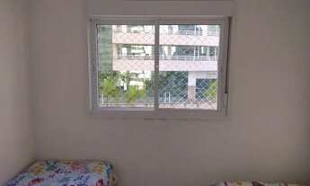 Imagem 6: Apartamento com 2 dormitórios para alugar, 54 m² por R$ 4.621,00/mês - Consolação - São Pa