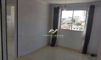 Imagem 5: Apartamento com 2 dormitórios à venda, 38 m² por R$ 210.000,00 - Vila Tibiriçá - Santo And