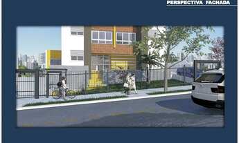 Imagem 3: Porto Alegre - Apartamento Padrão - HIGIENOPOLIS