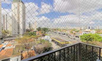 Imagem 5: Venda Apartamento 2 Dormitórios - 70 m² Vila Olímpia