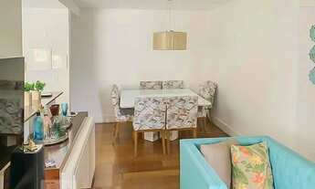 Imagem 3: Apartamento para Aluguel - Vila Olímpia, 2 Quartos, 100 m2