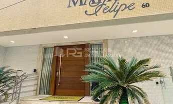 Imagem 2: MATHEUS FELIPE Apartamento com 4 dormitórios