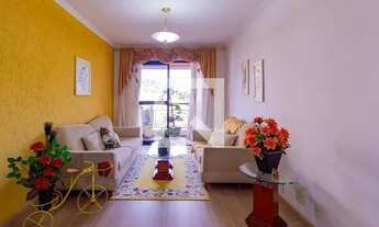 Imagem: Apartamento para Aluguel - Jardim Marajoara 