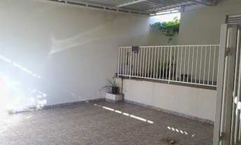 Imagem 6: Casa com 4 dormitórios para alugar, 90 m² - Residencial Pazetti - Paulínia/SP