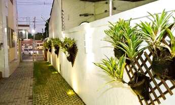 Imagem 7: Apartamento Flat Mobiliado Alto Padrão 25m2